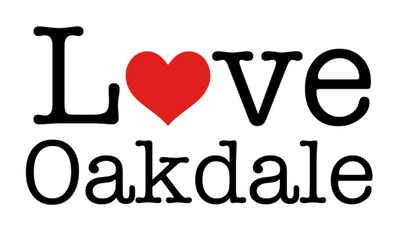 Love Oakdale Logo